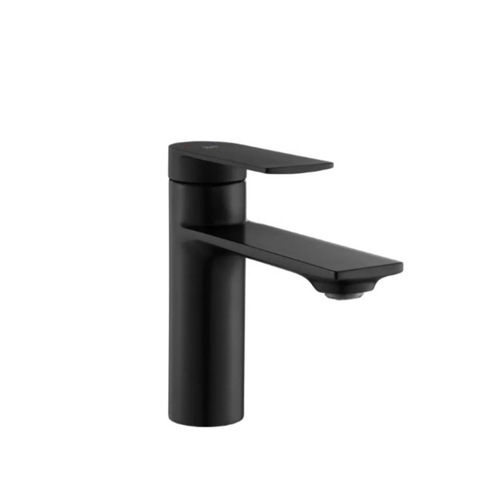 Смесител Rea Storm Black Low, Месинг