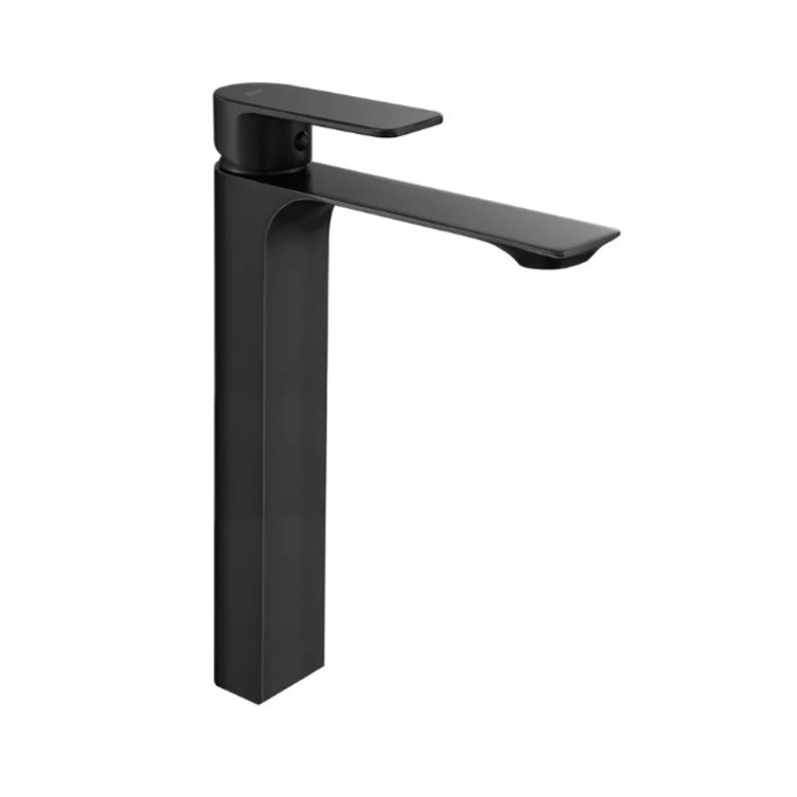 Смесител Rea Urban Black High, Месинг