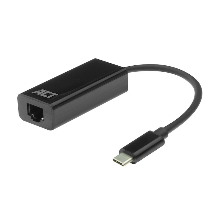 ACT AC7335 USB-C Gigabit network adapter