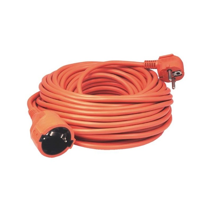 Home nv 2-5/or/1,5 5m narancs hosszabbító