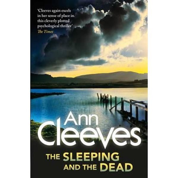 Sleeping and the Dead