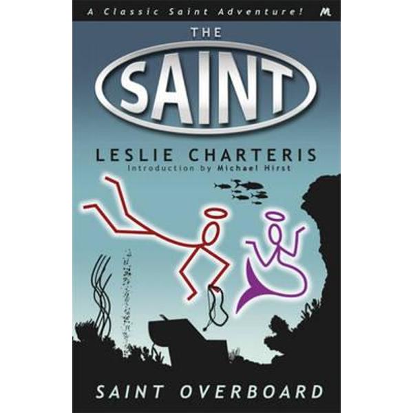 Saint Overboard