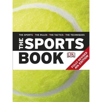 Sports Book Sports Book
