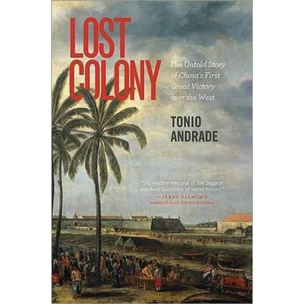 Lost Colony