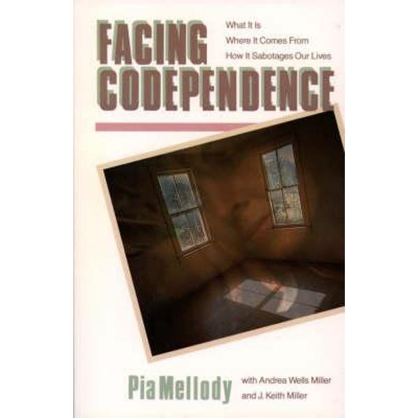 Facing Codependence