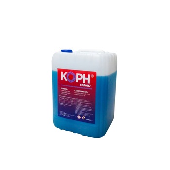 Antigel concentrat pentru instalatii termice Antigel concentrat pentru instalatii termice