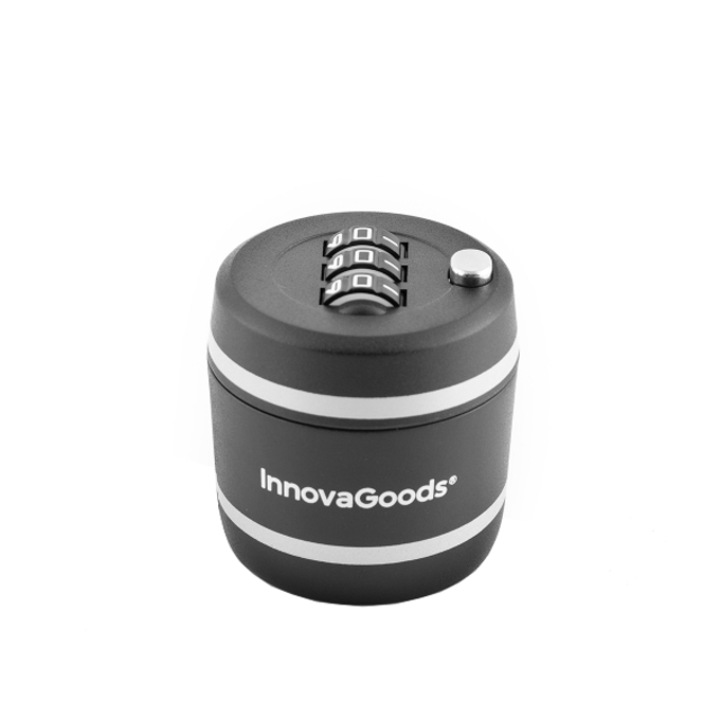 Dop pentru sticle cu cifru BOTLOCK Innovagoods