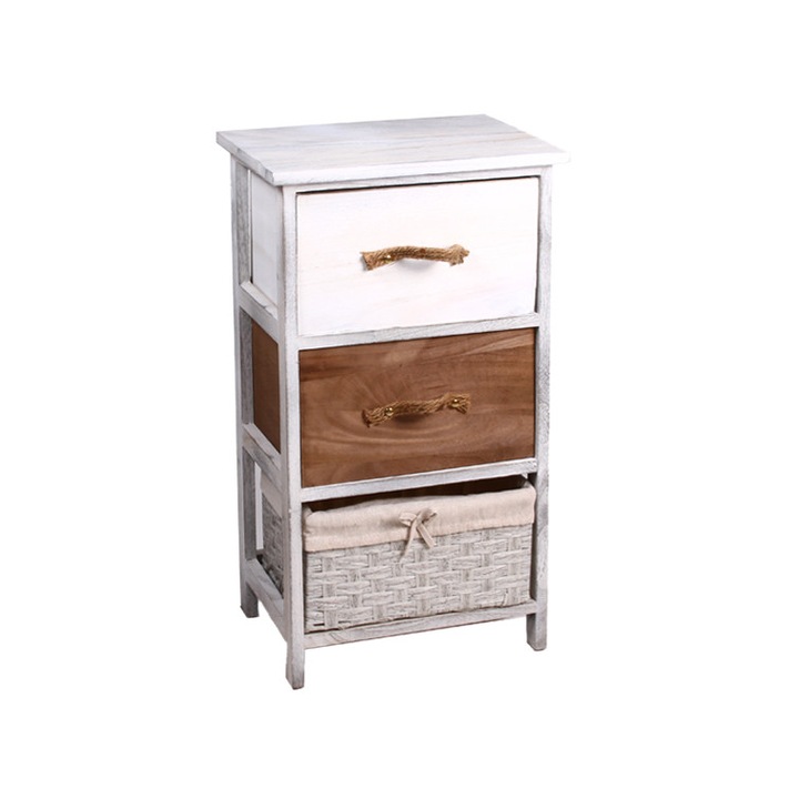 Special komód 3 fiókos