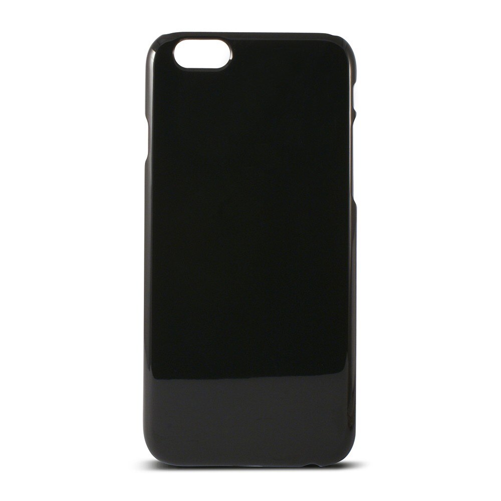 Carcasa protectie KSix pentru Apple Iphone 6 Plus | Apple Iphone 6S Plus - Negru
