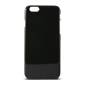 Carcasa protectie KSix pentru Apple Iphone 6 Plus | Apple Iphone 6S Plus - Negru Carcasa protectie KSix pentru Apple Iphone 6 Plus | Apple Iphone 6S Plus - Negru