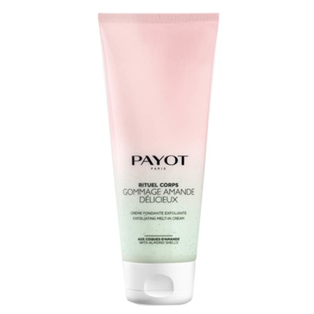 Скраб за тяло Payot, С бадем