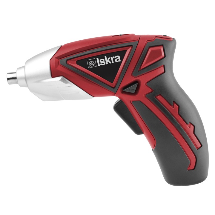 Акумулаторен винтоверт ISKRA HL-SD15Li-1036