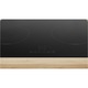 Plita incorporabila Bosch PUE611BB5E, Inductie, 4 zone de gatit, TouchSelect, PowerBoost, ReStart, Temporizator, 60 cm, Negru