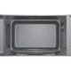 Микровълнова печка Bosch FFL020MS2, 800W, 20L, Хидролитична система, LED осветление, Черно стъкло