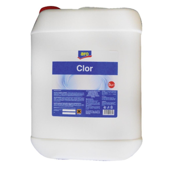 Clor Aro 5L