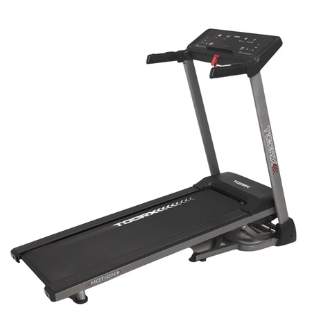 banda de alergare TOORX MOTION Plus  Motor 2.75 CP pret ieftin