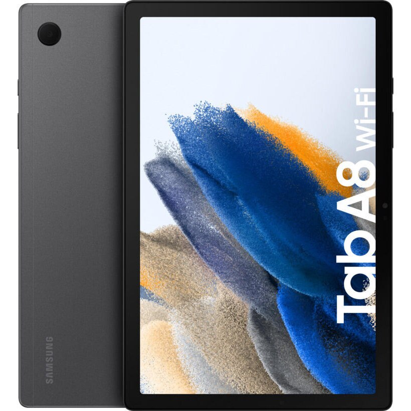 Androidタブレット本体 Galaxy Tab A8 128gb Tableta Samsung Galaxy Tab A8, Octa-Core, 10.5
