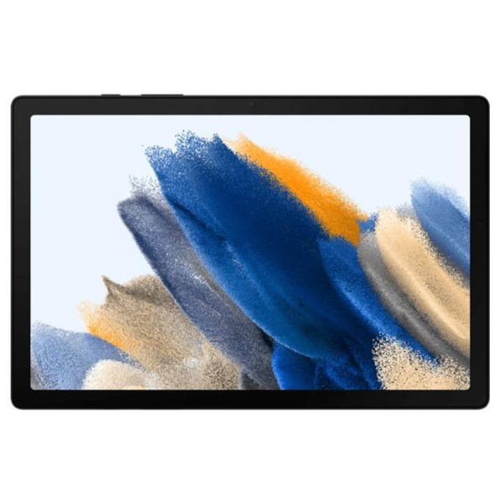 Tableta Samsung Galaxy Tab A8, Octa-Core, 10.5", 4GB RAM, 128GB, WIFI, Gray