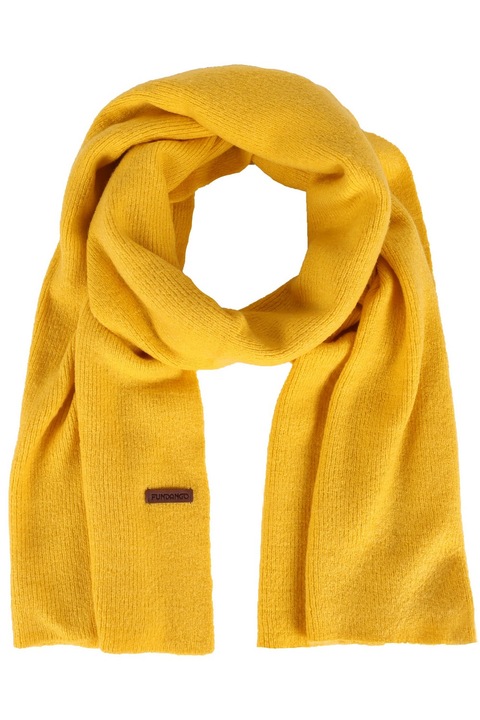 Fular pentru dama, Fundango NARA Scarf, Galben