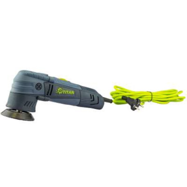 Masina de polisat 300W TITAN TDA75