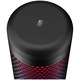 Микрофон HyperX Quadcast S, Режими Stereo, Omnidirectional, Cardioid, Bidirectional, Съвместимост PC, PlayStation и Mac
