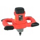 Malaxor mixer 2400W masina amestecat amestecator mortar vopsea (N1800)