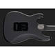 Електрическа китара Harley Benton ST-20HSS SBK, матово черно