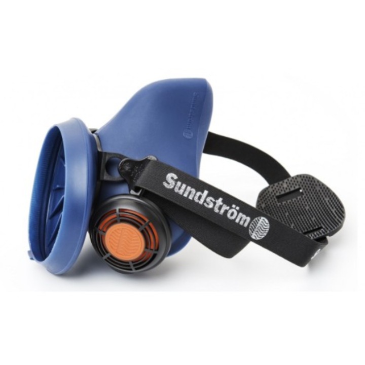 Masca de protectie Sundstrom SR 100 H01-2012 M/L