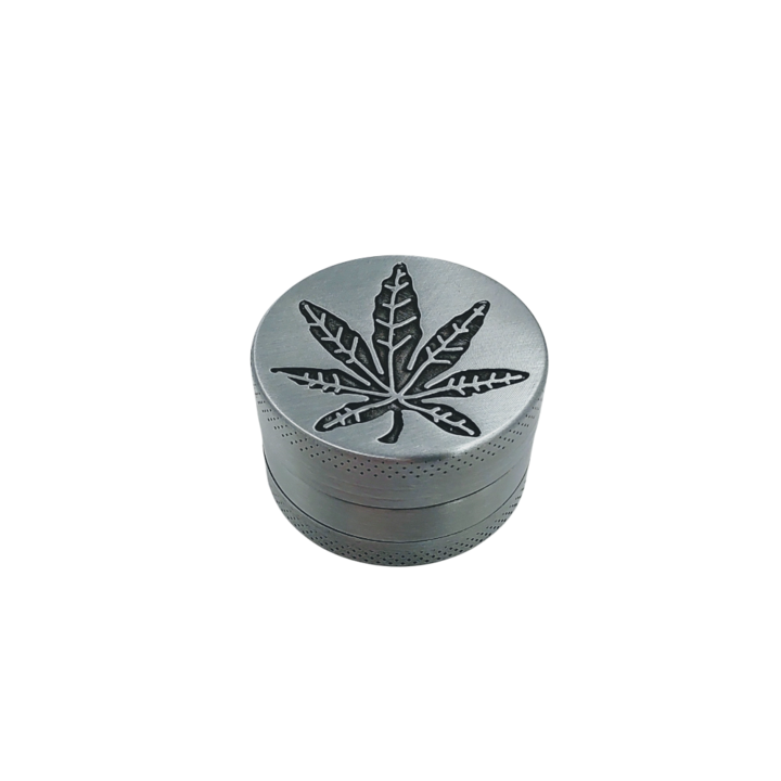 Grinder pentru maruntit tutun Dreamliner, 40mm, 340012