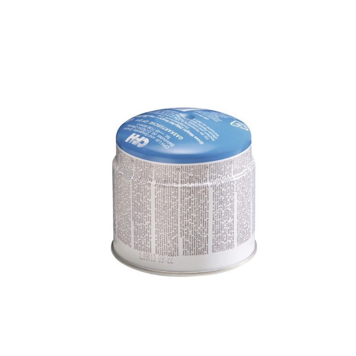 Butelie gaz butan 419ml, 190g