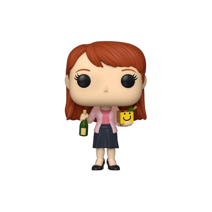 Figurina The Office US POP! TV Erin, 9 cm, Multicolor