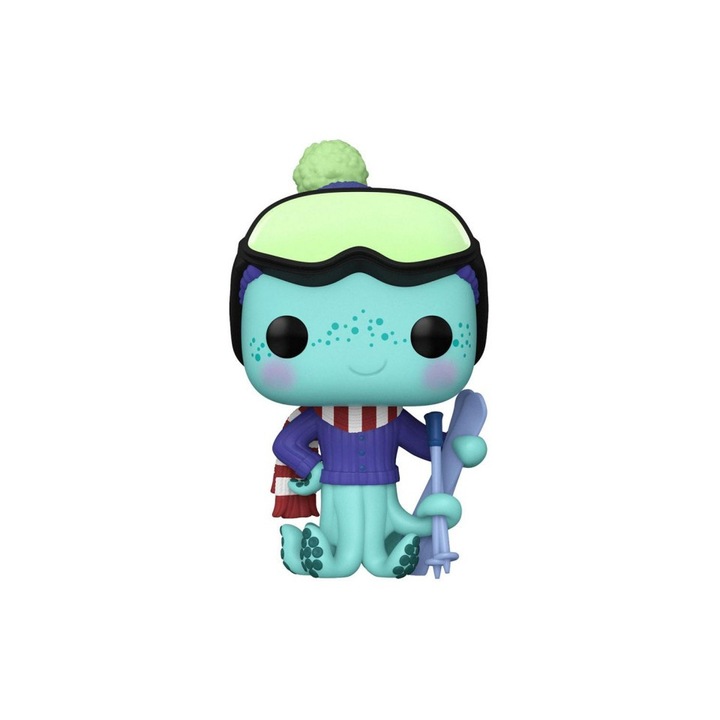 Figurina Peppermint Lane POP! Bjorn Cranmore, 9 cm, Multicolor