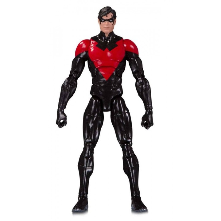 DC Essentials Akciófigura - Nightwing (New 52) 18 cm