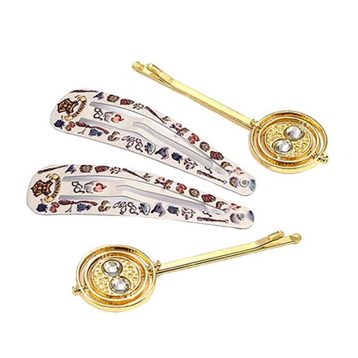 Harry Potter - hajcsat - Időnyerő