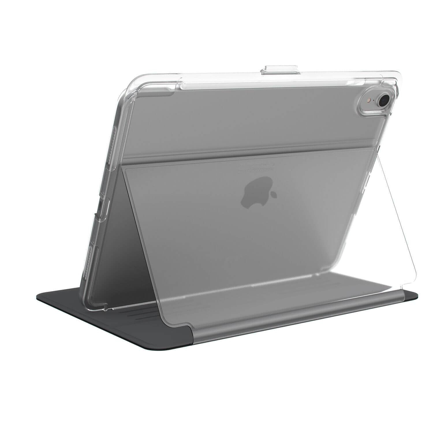 Husa Speck Balance Folio Clear Case pentru iPad Pro 11” (2018) - Black