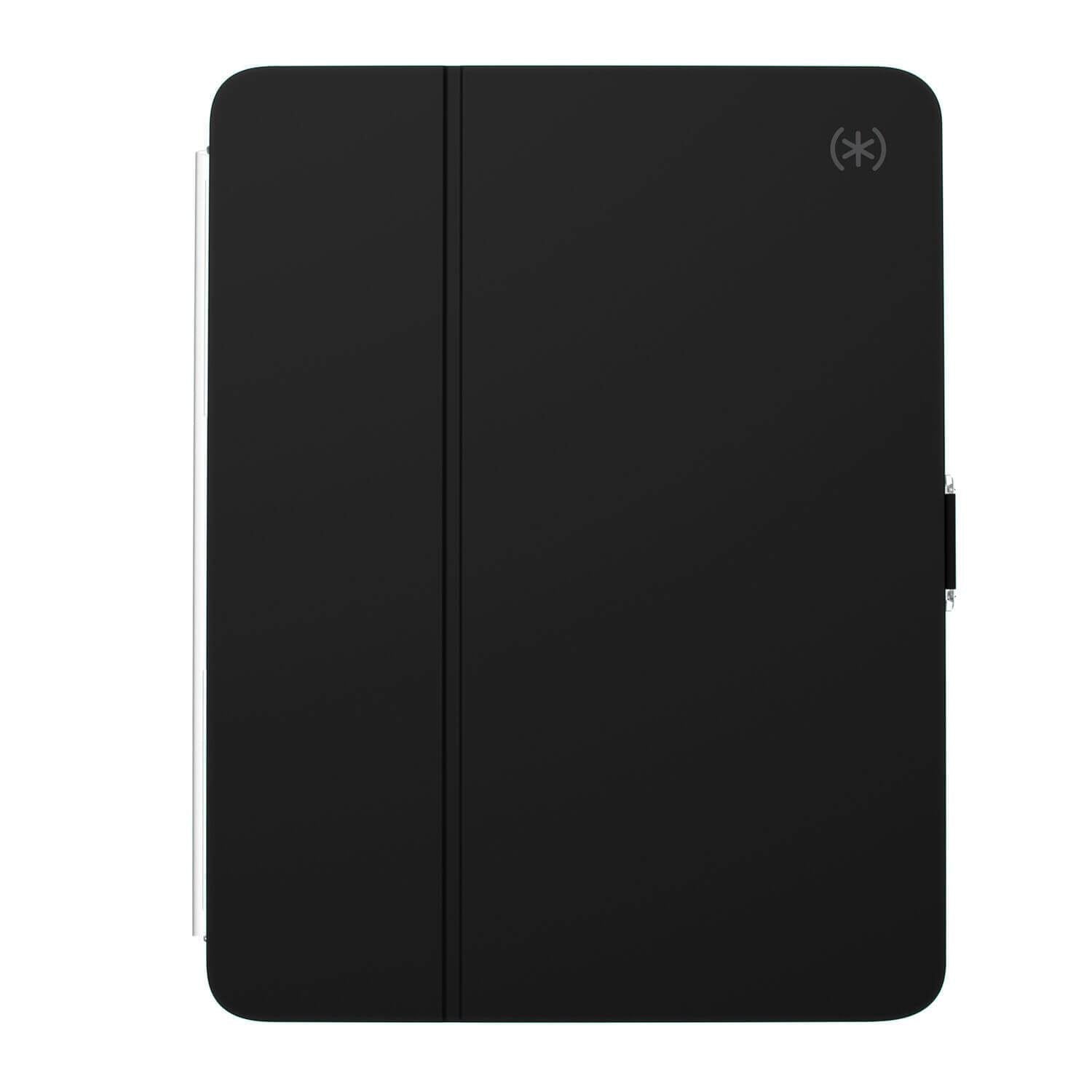 Husa Speck Balance Folio Clear Case pentru iPad Pro 11” (2018) - Black