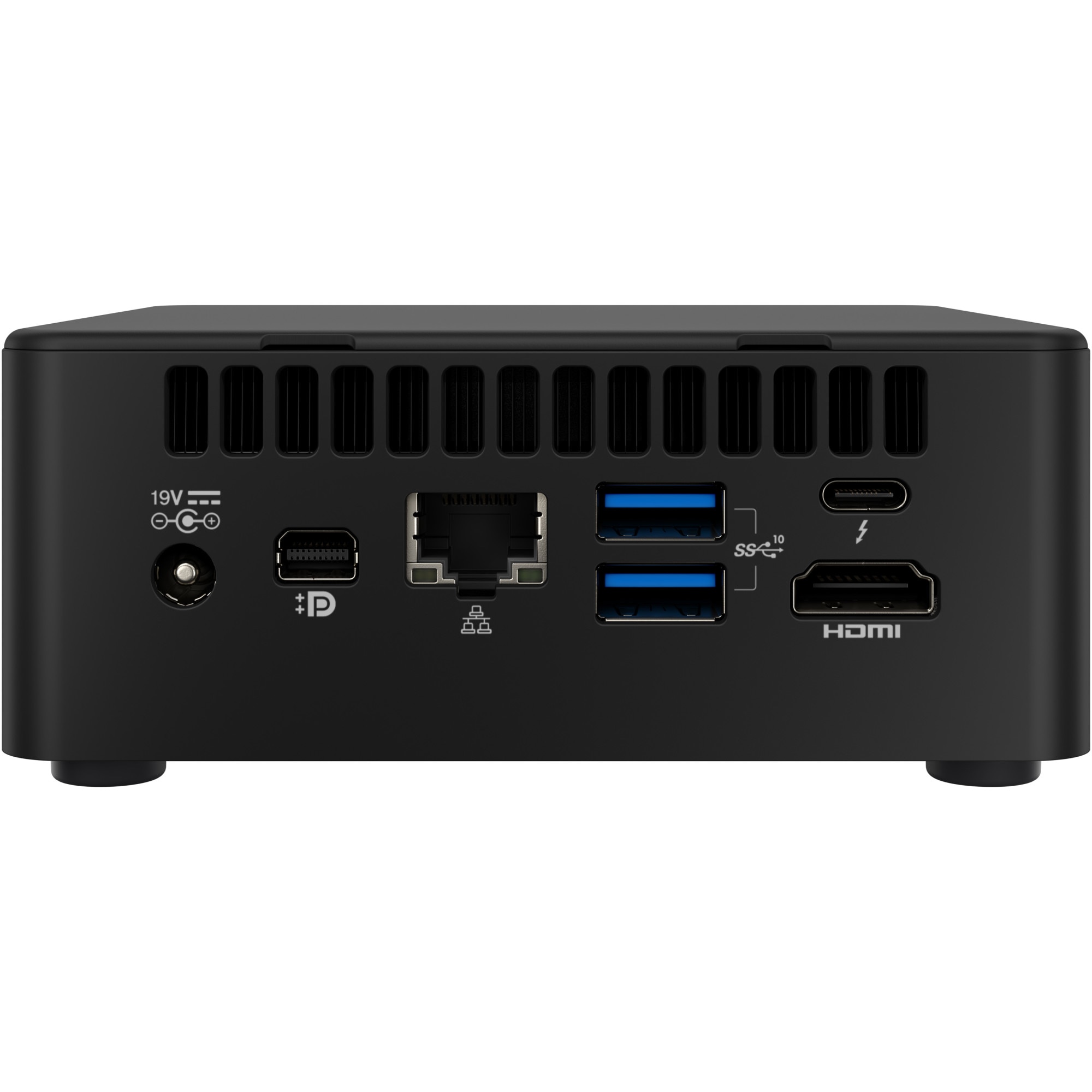 INTEL NUC11PAH　ミニpc Amazon.co.jp: Intel NUC 11 ミニPC Core i7-1165G7 4コア/8スレッド