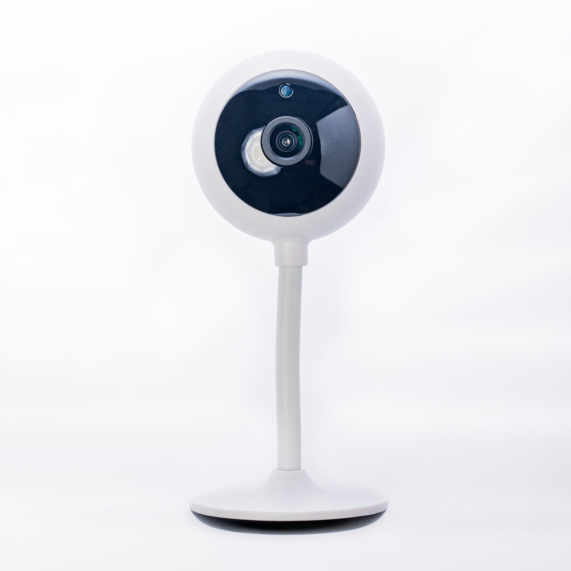 Computer Vision Camera Emag Camera IP Smart, Full HD 1080P, Two-Way Audio, Night Vision, Wi-Fi ...