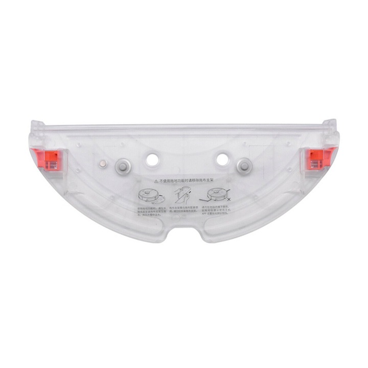 Roborock S5 Max / S6 MaxV ®ROBOTHUB kendőtartó