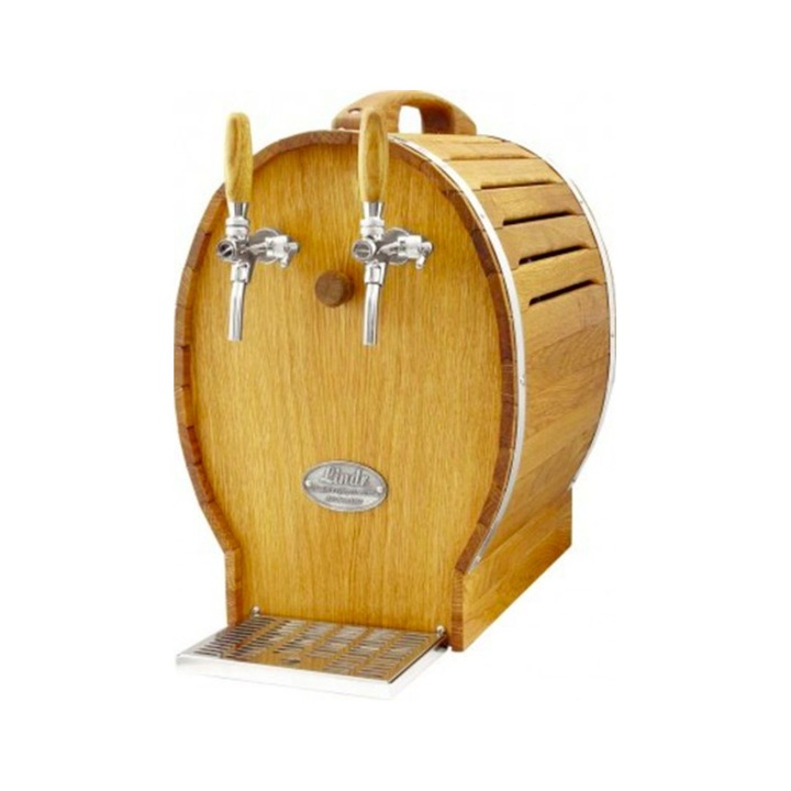 Dozator bere, Soudek 50 1/5 CP, racitor uscat racitor bere, 2 linii, 50 litri/h