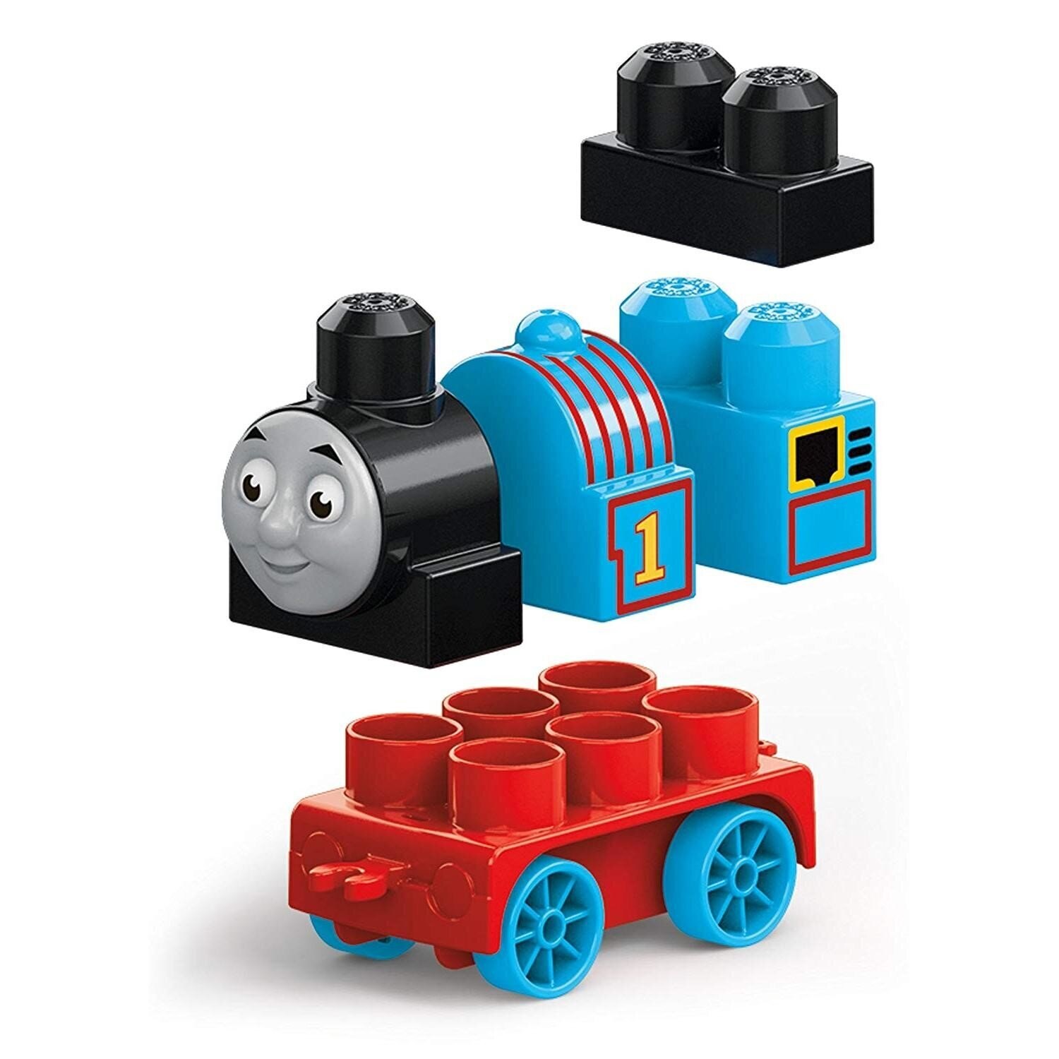 Mega hot sale block thomas