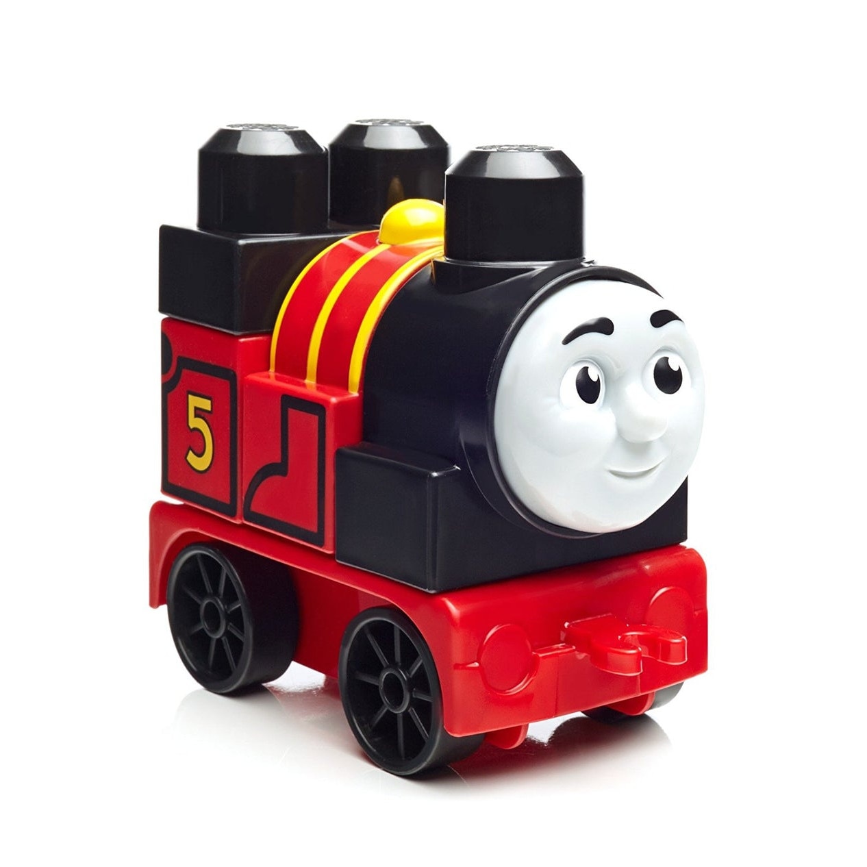 Mega store block thomas