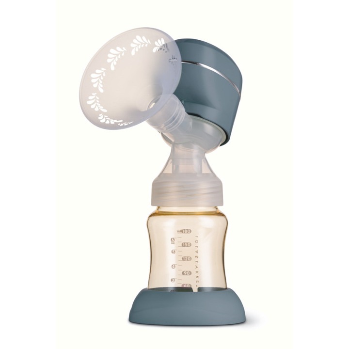 Pompa de San Electrica Smart Lola&Lykke, 180ml