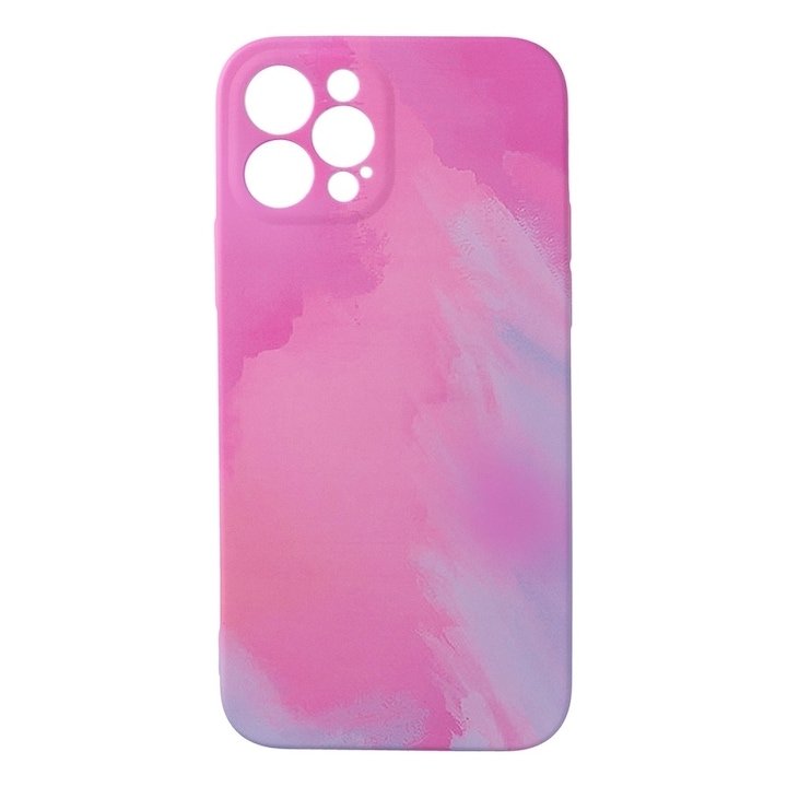 Кейс за XIAOMI Redmi Note 10 Pro \ Note 10 Pro Max - Silicon Pop (Design 1) FORCELL