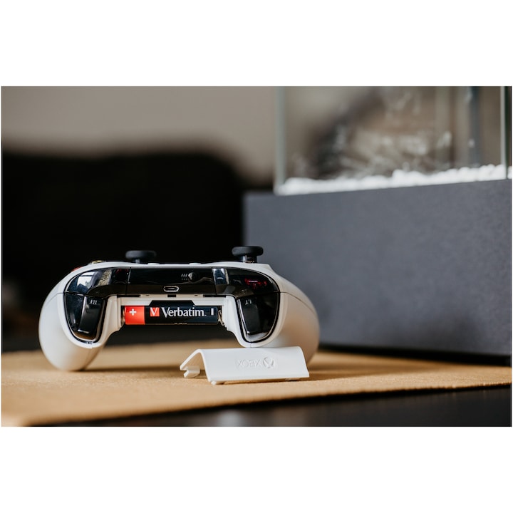 Baterii Verbatim, Alkaline, AA, 8 buc