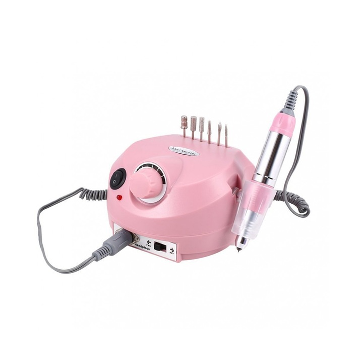 Freza Electrica 35W Justnails