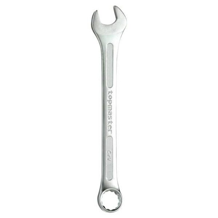 Cheie combinata Topmaster 230504, Crom Vanadiu, 9mm