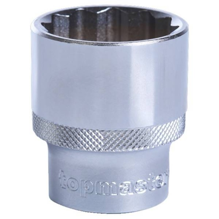 Tubulara 12pcte. s 1/220mm CR-V TMP"