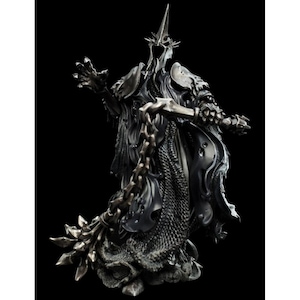 Figurina Lord of the Rings The WitchKing, 19 cm