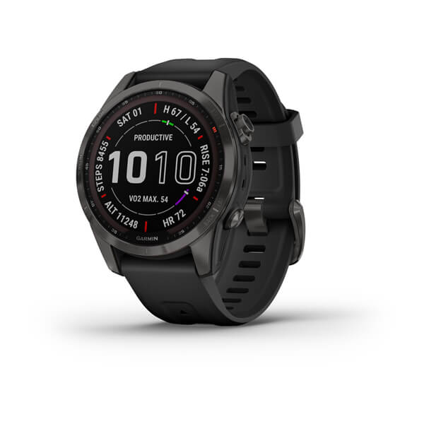 Garmin fenix best sale 5 plus emag